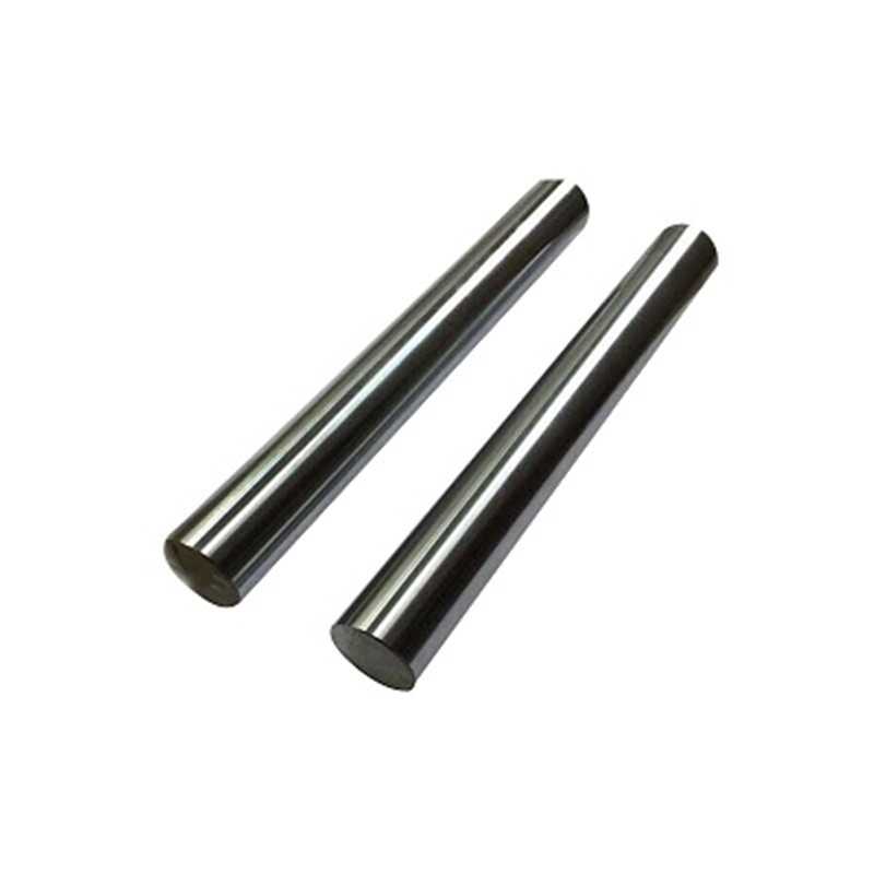 K500 Monel 400 C276-het staalbar Incoloy 800 825 718 inconel 600 van de Nikkellegering ronde bar