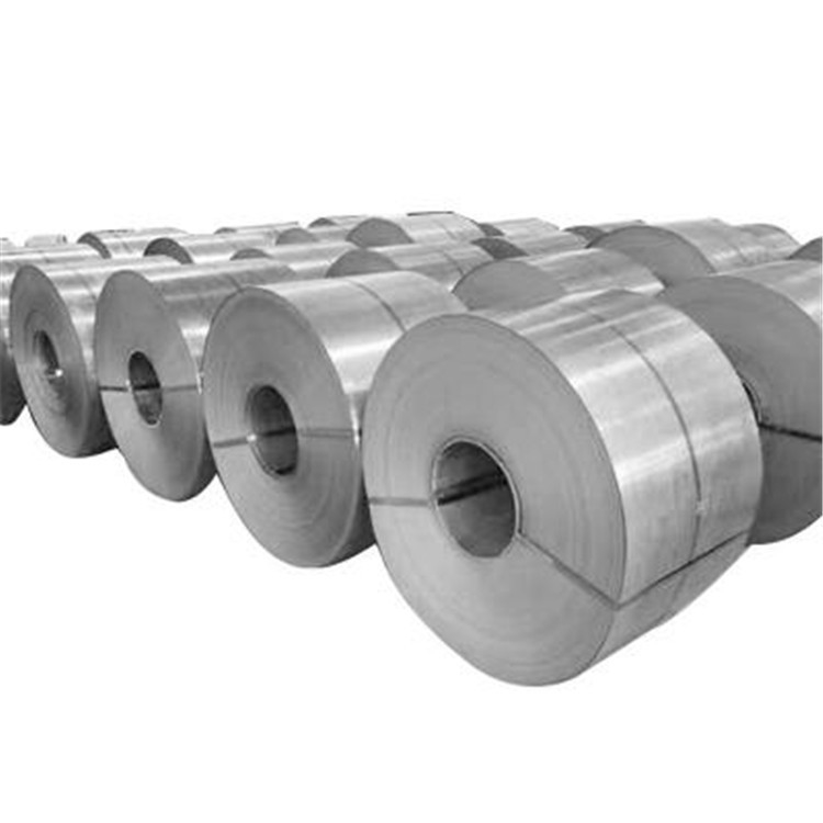 Nikkel 200 de Strook NO4400 Monel 400 Inconel 600 Incoloy 800 van de Nikkellegering Strook Met hoge weerstand