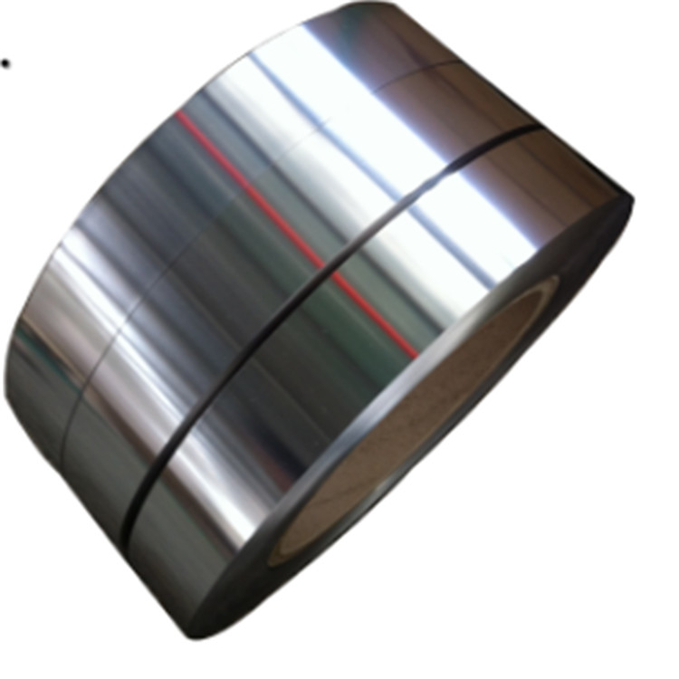 0.5x100 legering 400 Monel 400 van het het Kopernikkel van het Nikkelmetaal de Zachte Band van de de Strookfolie