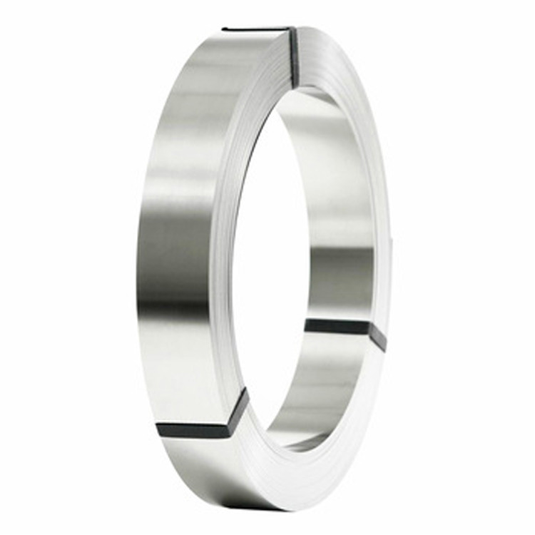 625 617 601 Inconel Bladmetaal Inconel 600 Plaat 690 718 625 Heldere Strook 80mm van de Legeringsrol
