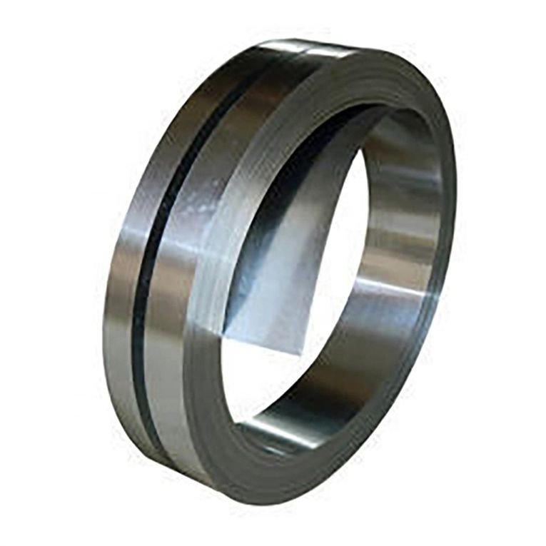 201 de decoratieve Precisie 10mm304 304L 316 316L 410 1mm van Roestvrij staalstroken