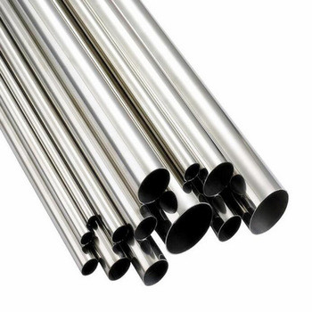 202 308 309 Naadloze buis 18mm 22mm 2 Duim 304 van het Legeringsstaal Inox-Buis
