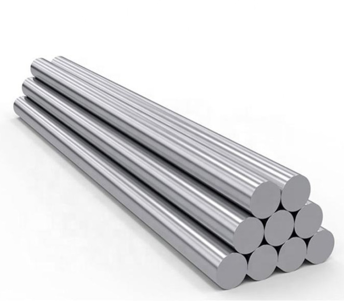 60mm Roestvrij staal Heldere Ronde Bar 65mm 80mm A335 P11 SS 316 304 431 420